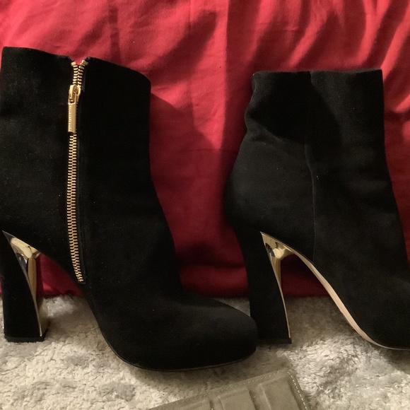 Karl Lagerfeld shoe boot - Picture 4 of 11